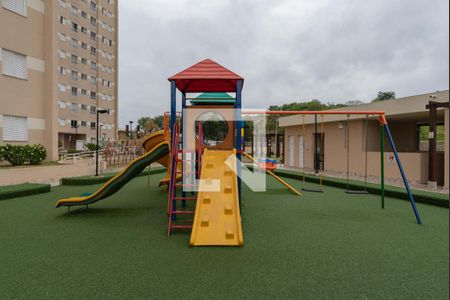 Apartamento à venda com 69m², 3 quartos e 1 vagaÁrea comum - Playground