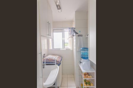 Apartamento à venda com 69m², 3 quartos e 1 vagaÁrea de Serviço