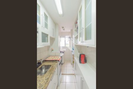 Apartamento à venda com 69m², 3 quartos e 1 vagaCozinha