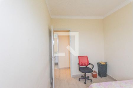Apartamento à venda com 69m², 3 quartos e 1 vagaQuarto 2
