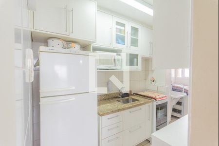 Apartamento à venda com 69m², 3 quartos e 1 vagaCozinha