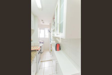Apartamento à venda com 69m², 3 quartos e 1 vagaCozinha