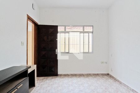 Sala de casa à venda com 2 quartos, 74m² em Parque Peruche, São Paulo