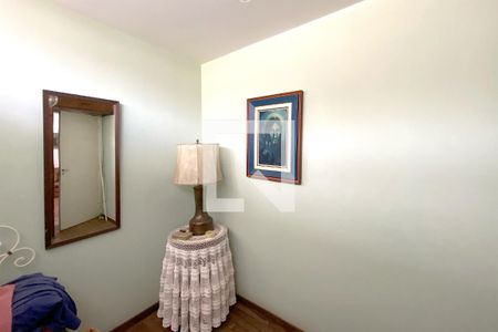Quarto de Serviço 1 de apartamento à venda com 5 quartos, 384m² em Savassi, Belo Horizonte