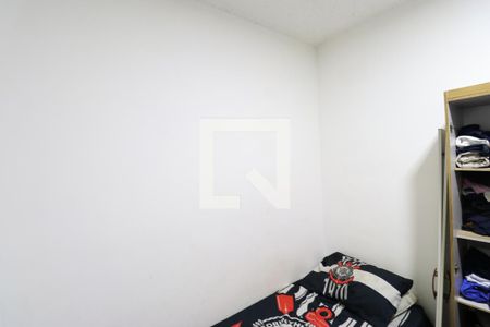 Quarto 2 de apartamento à venda com 2 quartos, 34m² em Água Branca, São Paulo