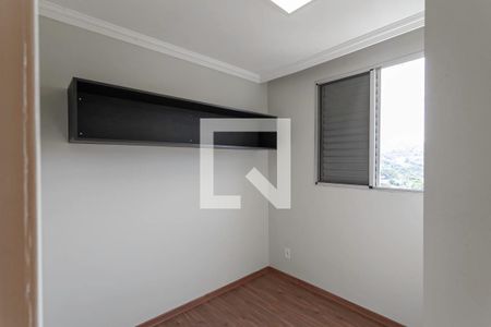 Quarto 1 de apartamento à venda com 3 quartos, 70m² em Castelo, Belo Horizonte