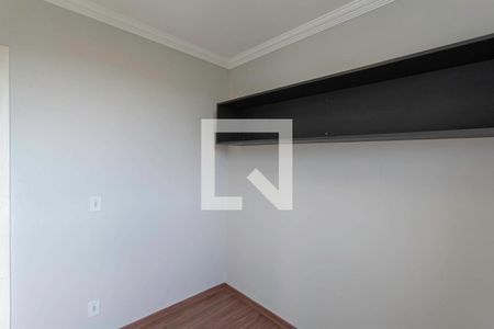 Quarto 1 de apartamento à venda com 3 quartos, 70m² em Castelo, Belo Horizonte