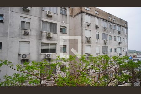 Vista quarto 1 de apartamento para alugar com 2 quartos, 52m² em Cavalhada, Porto Alegre