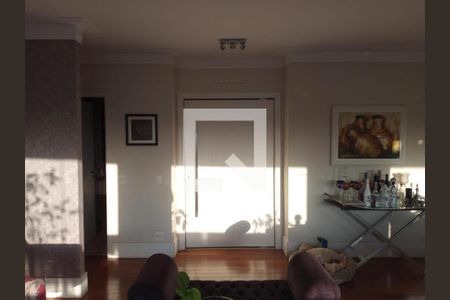 Foto 12 de apartamento à venda com 3 quartos, 173m² em Panamby, São Paulo