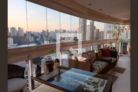 Foto 16 de apartamento à venda com 3 quartos, 173m² em Panamby, São Paulo