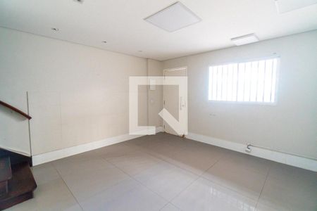 Sala de casa à venda com 3 quartos, 110m² em Vila Mariana, São Paulo