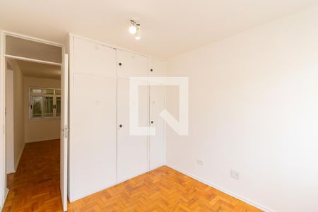 Quarto 1 de apartamento à venda com 2 quartos, 49m² em Aclimação, São Paulo