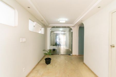 Área comum - Hall Social de apartamento à venda com 2 quartos, 49m² em Aclimação, São Paulo