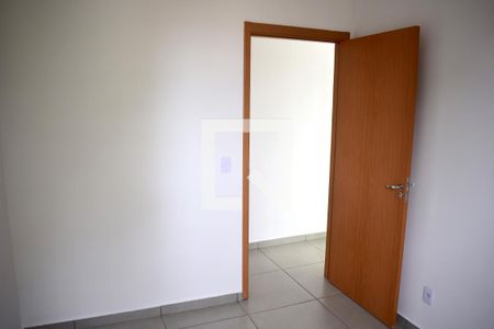 Quarto 1 de apartamento para alugar com 2 quartos, 55m² em Vila Guiomar, Ribeirão Preto