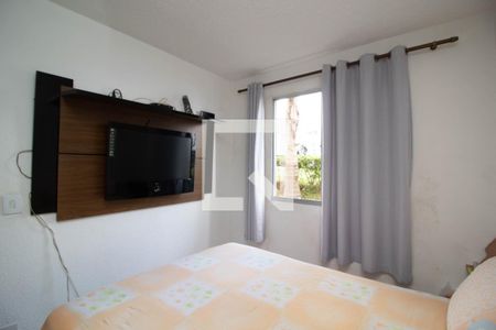 Quarto 1 de apartamento para alugar com 2 quartos, 43m² em Água Chata, Guarulhos