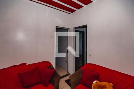 Casa para alugar com 3 quartos, 80m² em Lagoa (justinópolis), Ribeirão das Neves