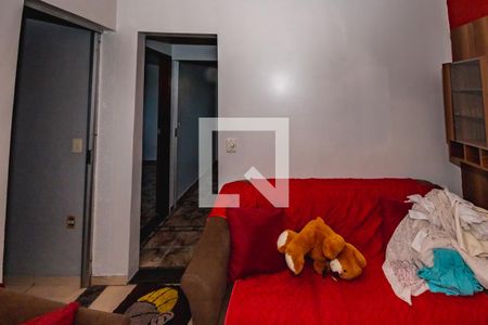 Casa para alugar com 3 quartos, 80m² em Lagoa (justinópolis), Ribeirão das Neves