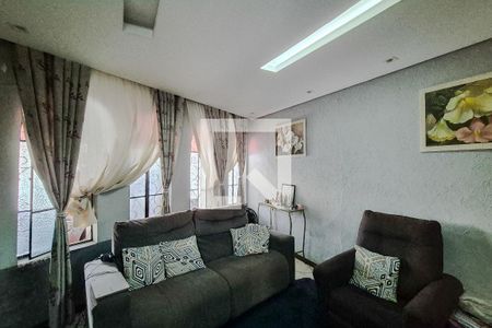Sala de casa à venda com 3 quartos, 160m² em Alves Dias, São Bernardo do Campo
