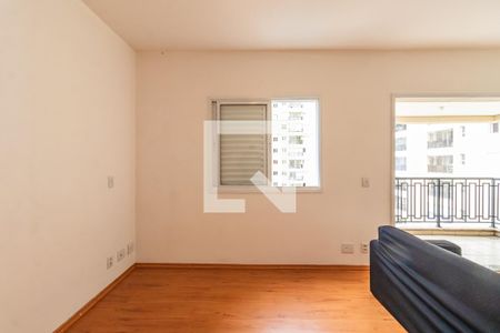 Quarto de apartamento à venda com 1 quarto, 52m² em Alphaville Conde Ii, Barueri