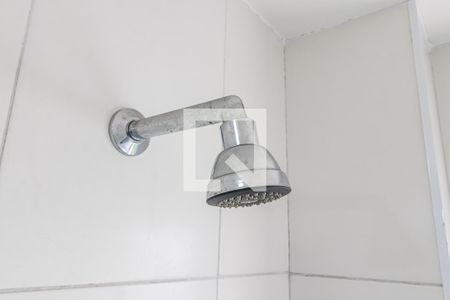 Banheiro de apartamento à venda com 1 quarto, 52m² em Alphaville Conde Ii, Barueri