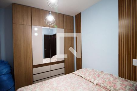 Quarto 1 de apartamento à venda com 2 quartos, 64m² em Vaz Lobo, Rio de Janeiro