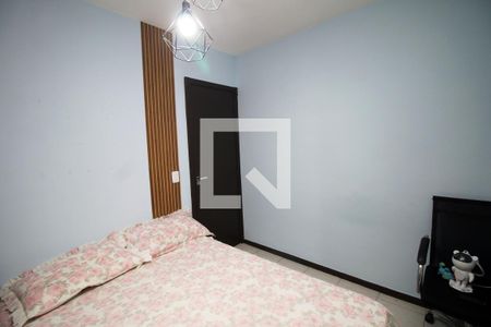 Quarto 1 de apartamento à venda com 2 quartos, 64m² em Vaz Lobo, Rio de Janeiro