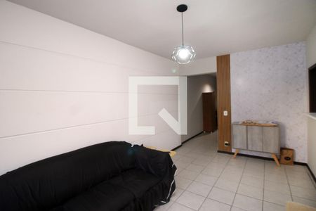 Sala de apartamento à venda com 2 quartos, 64m² em Vaz Lobo, Rio de Janeiro