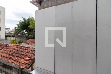 Vista da Quarto 1 de casa para alugar com 3 quartos, 3600m² em Parque Mandaqui, São Paulo