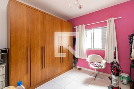 Quarto 2 de casa para alugar com 3 quartos, 3600m² em Parque Mandaqui, São Paulo