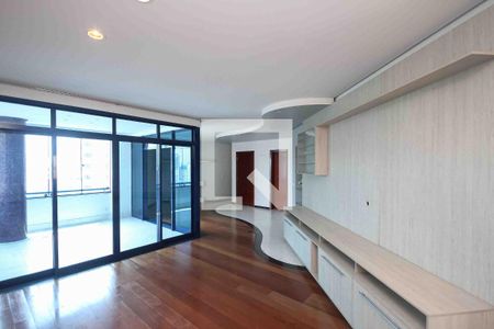 Sala de apartamento para alugar com 3 quartos, 290m² em Jardim Avelino, São Paulo