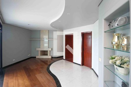 Sala de apartamento para alugar com 3 quartos, 290m² em Jardim Avelino, São Paulo