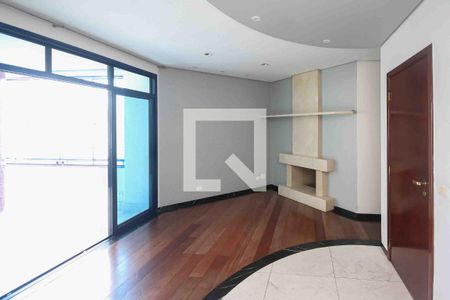 Sala de apartamento para alugar com 3 quartos, 290m² em Jardim Avelino, São Paulo