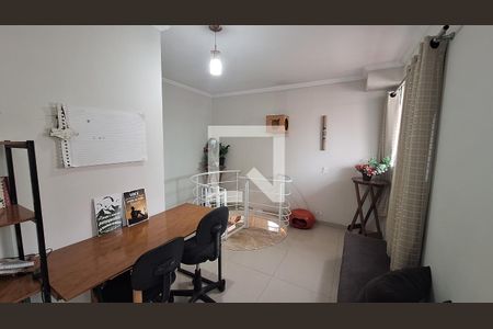 Sala 2 de apartamento para alugar com 2 quartos, 97m² em Vila Urupes, Suzano