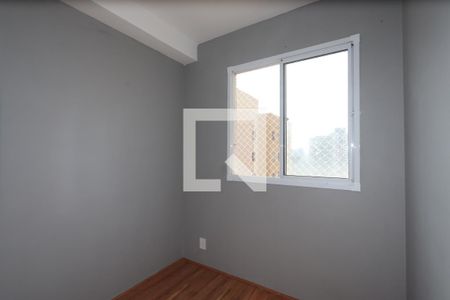 Quarto 2 de apartamento para alugar com 2 quartos, 40m² em Vila Ema, São Paulo