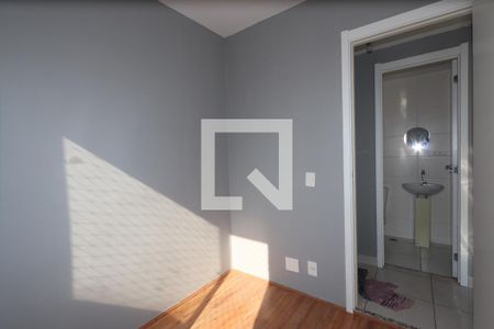 Quarto 2 de apartamento para alugar com 2 quartos, 40m² em Vila Ema, São Paulo