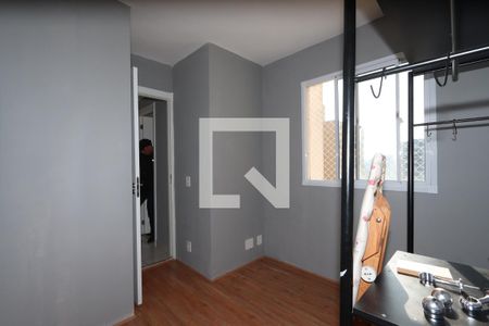 Quarto 1 de apartamento para alugar com 2 quartos, 40m² em Vila Ema, São Paulo