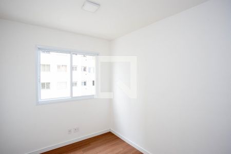 Quarto 1 de apartamento para alugar com 2 quartos, 45m² em Campanário, Diadema
