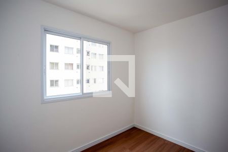Quarto 2 de apartamento para alugar com 2 quartos, 45m² em Campanário, Diadema