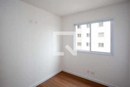 Quarto 1 de apartamento para alugar com 2 quartos, 45m² em Campanário, Diadema