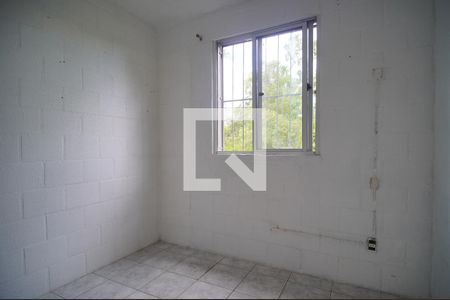 Quarto 1 de apartamento à venda com 2 quartos, 42m² em Canudos, Novo Hamburgo