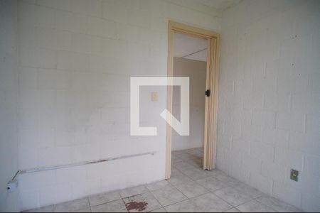 Quarto 1 de apartamento à venda com 2 quartos, 42m² em Canudos, Novo Hamburgo