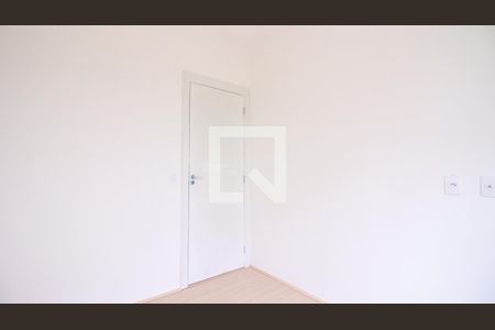 Quarto 1 de apartamento para alugar com 2 quartos, 35m² em Cidade São Mateus, São Paulo