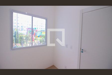 Quarto 2 de apartamento para alugar com 2 quartos, 35m² em Cidade São Mateus, São Paulo
