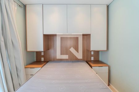 Studio de apartamento para alugar com 1 quarto, 22m² em Bela Vista, São Paulo
