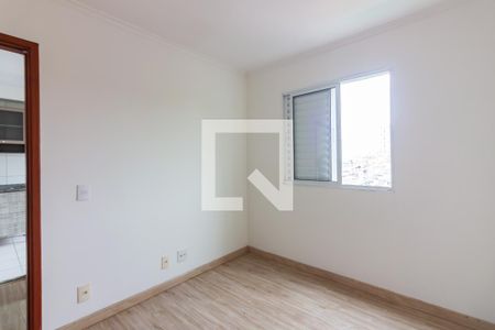 Quarto  de apartamento à venda com 1 quarto, 32m² em Santa Maria, Osasco