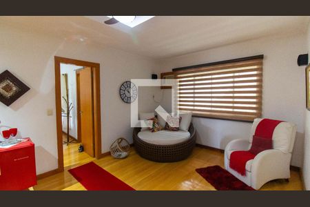 Casa de Condomínio para alugar com 4 quartos, 300m² em Piratininga, Niterói