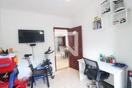 Quarto 1 de casa à venda com 5 quartos, 480m² em Veleiros, São Paulo