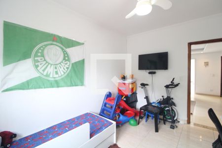 Quarto 1 de casa à venda com 5 quartos, 480m² em Veleiros, São Paulo