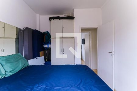 Quarto  de apartamento à venda com 3 quartos, 70m² em Lins de Vasconcelos, Rio de Janeiro