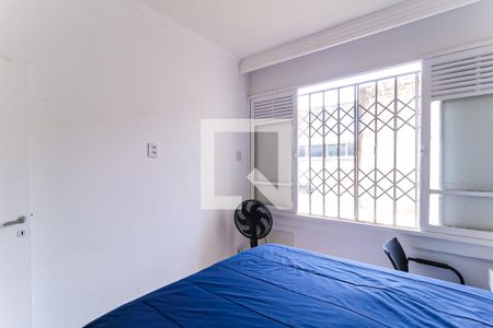Quarto  de apartamento à venda com 3 quartos, 70m² em Lins de Vasconcelos, Rio de Janeiro